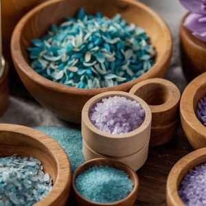 DIY Spa Kits