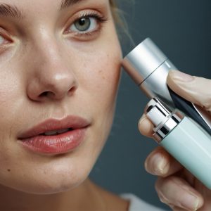 Remote Skincare Analysis