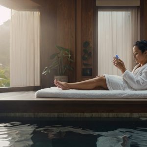 Virtual Spa Consultation
